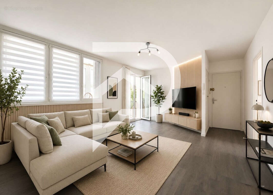 Appartement à MOURENX