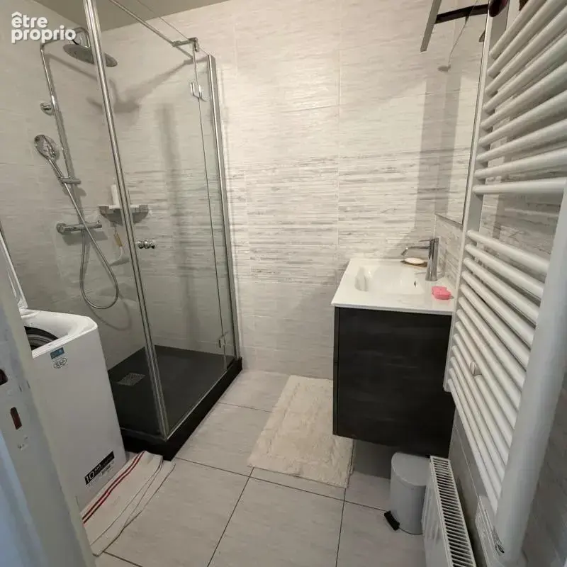 Appartement centre ville PONTIVY   de  62m² Aucuns travaux à prévoir - photo 10