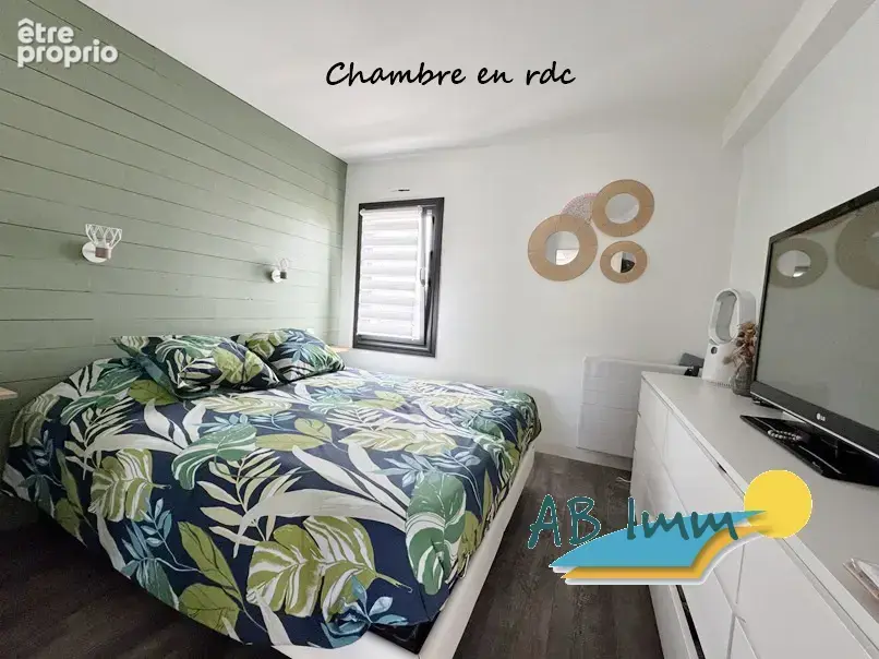 Maison a vendre a ploemeur - photo 7