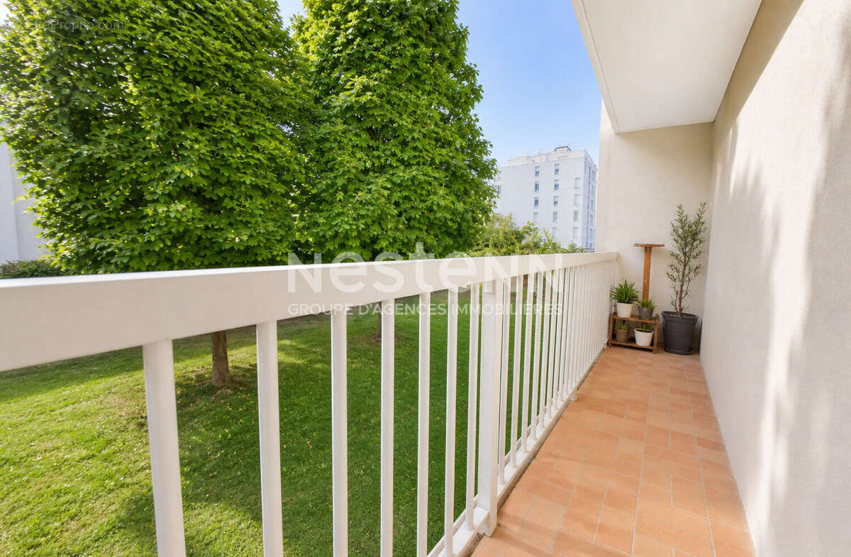 Appartement à ROISSY-EN-BRIE