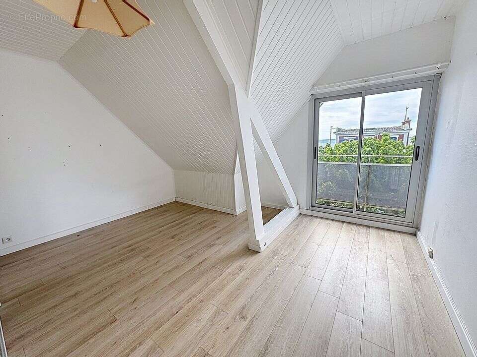 Maison à PLOEMEUR