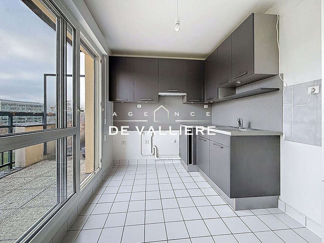 Appartement à RUEIL-MALMAISON