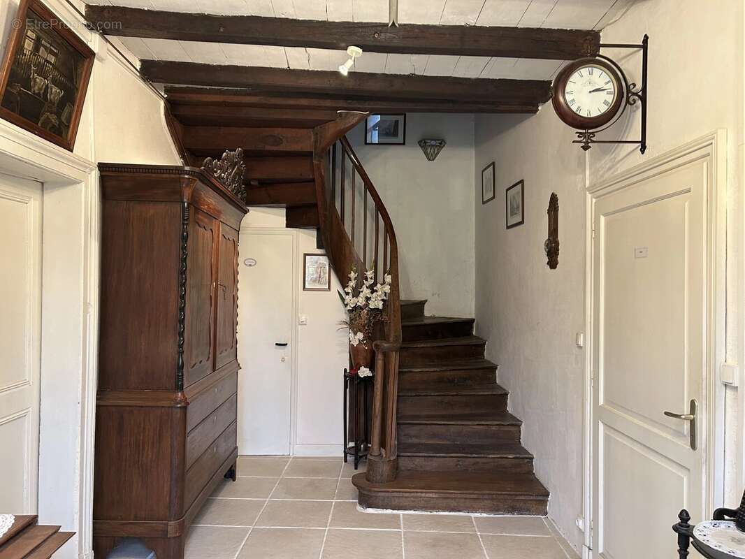 Maison à MAREUIL