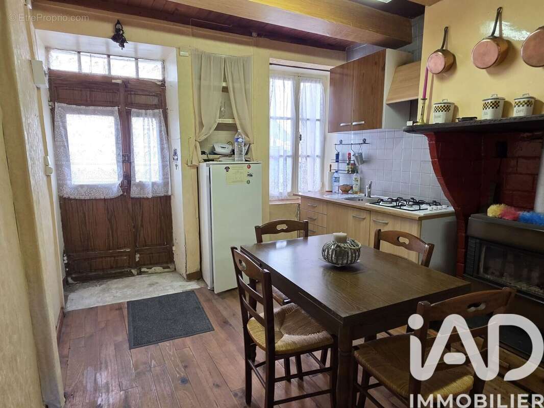 Photo 2 - Maison à RIOLS