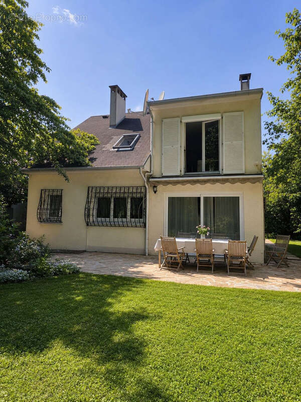 Maison 7 pièces - photo 2