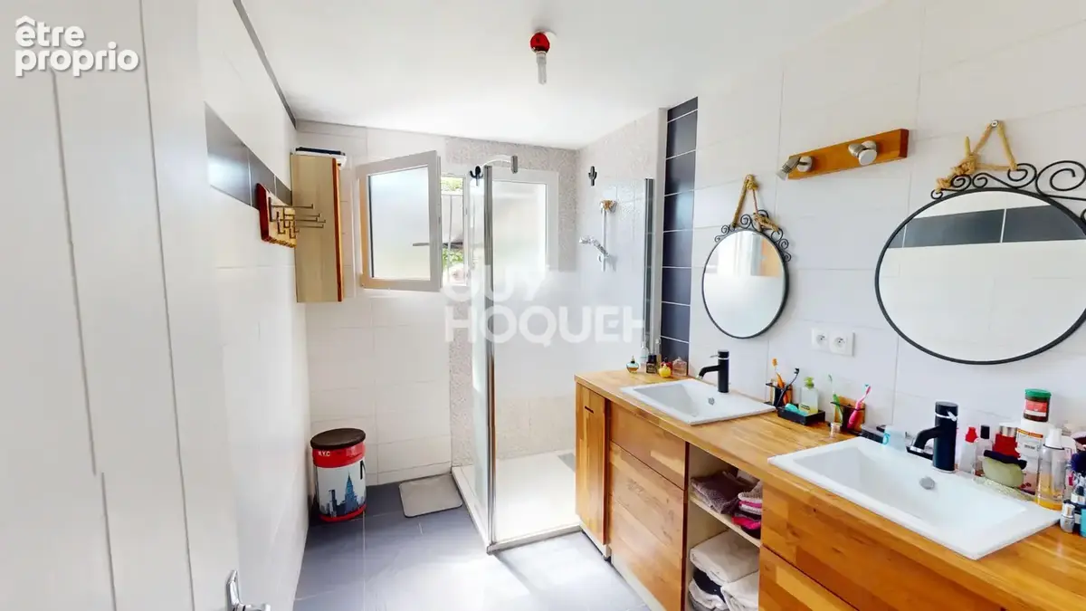 Maison 5 pièces 130 m² à vendre à Soustons (40140) - photo 7