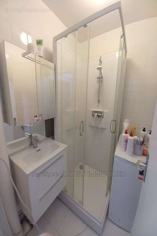 Appartement à LA GRANDE-MOTTE