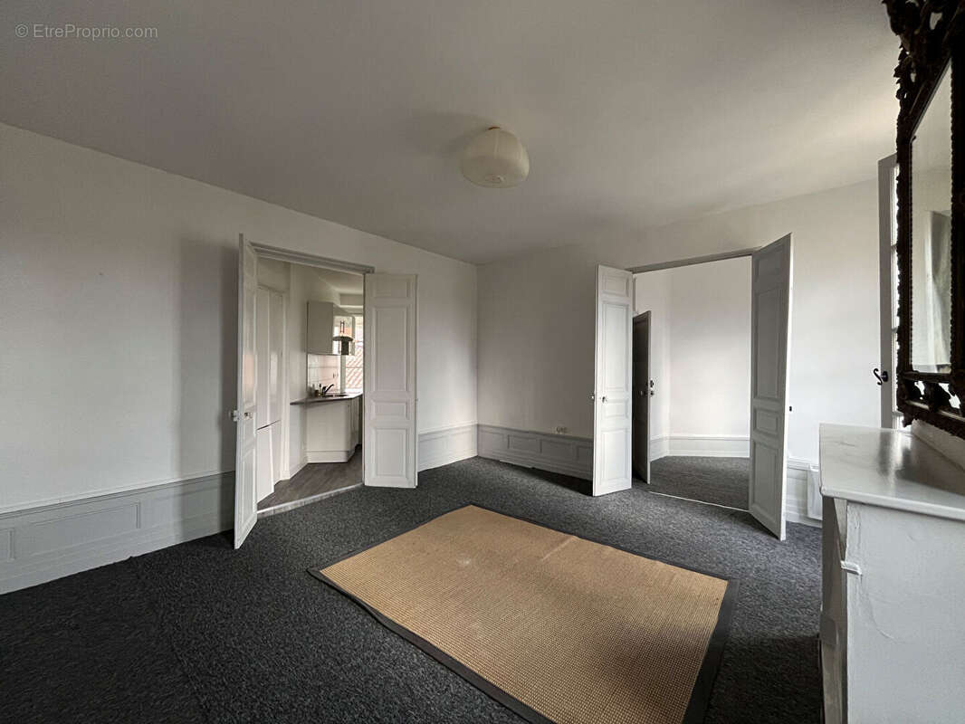 Appartement à PERIGUEUX