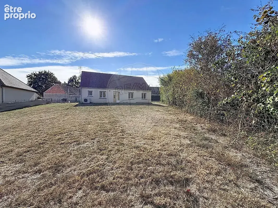 Maison 3 chambre(s) à vendre - photo 6