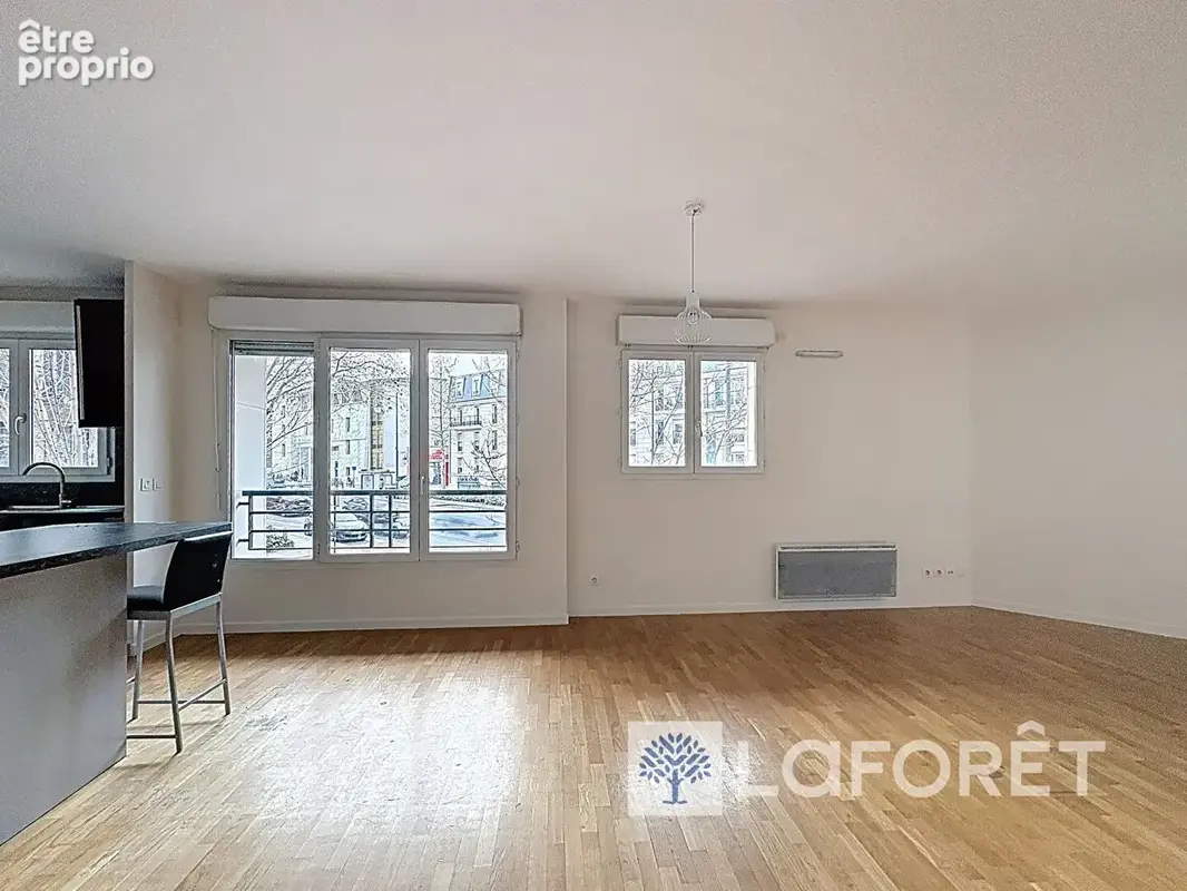 Appartement à ANTONY