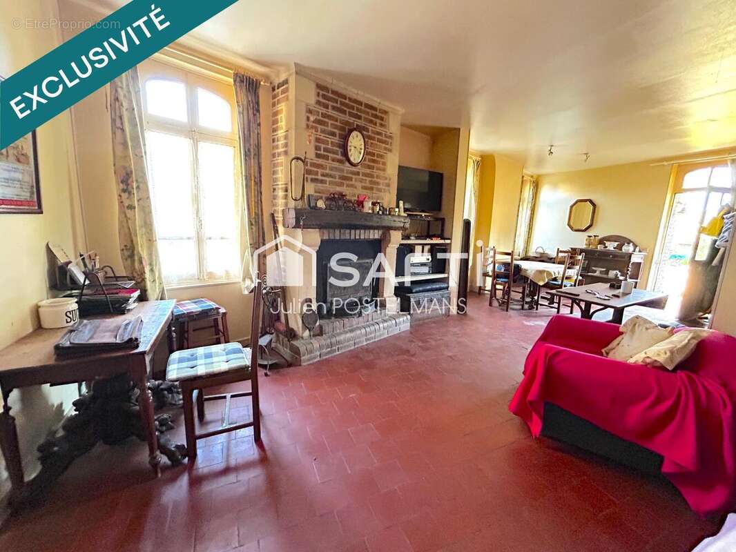 Photo 5 - Maison à LISIEUX