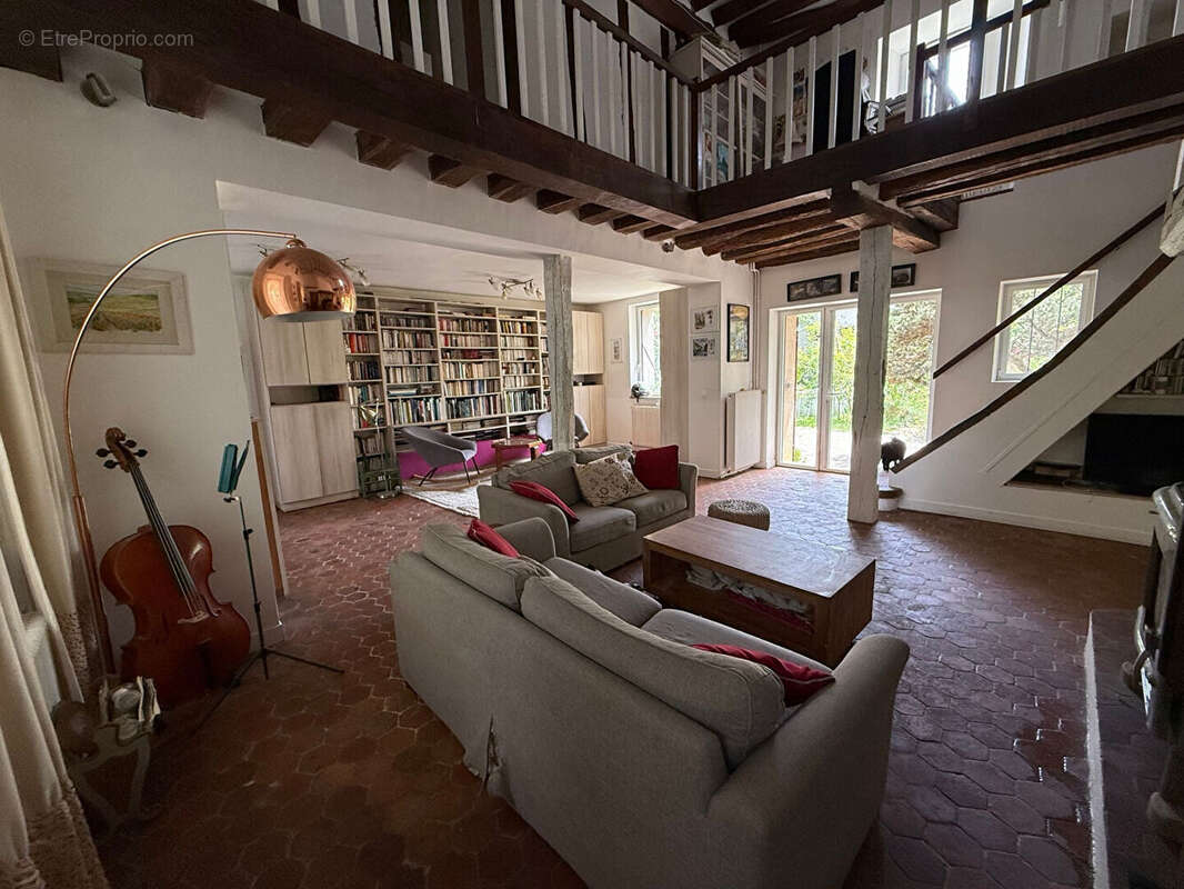 Maison à LA FERTE-SOUS-JOUARRE