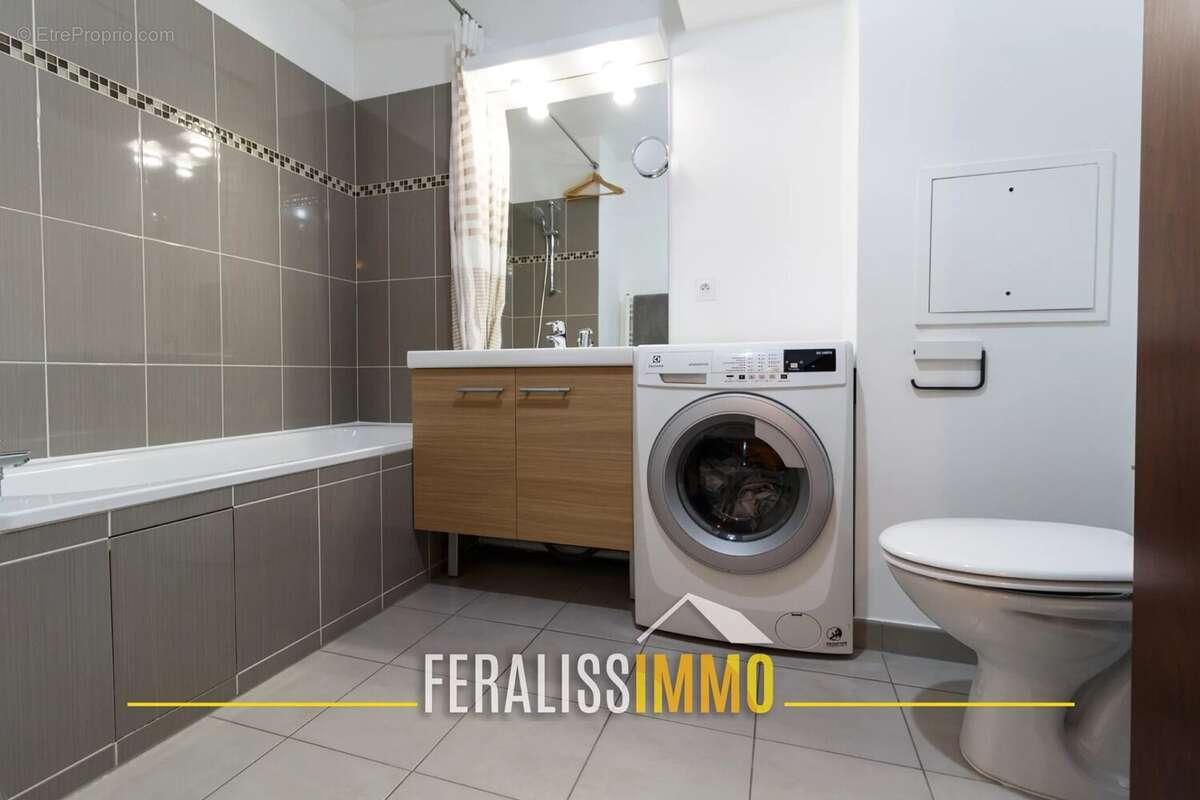 Appartement à ERAGNY