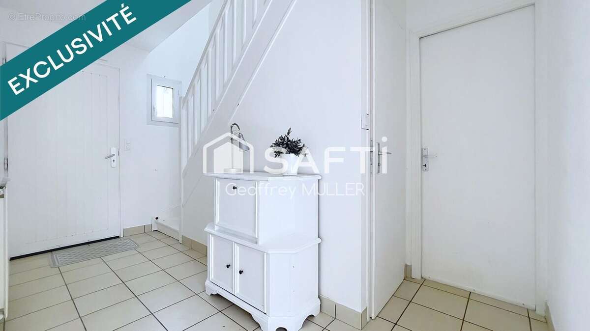 Photo 9 - Maison à VANNES