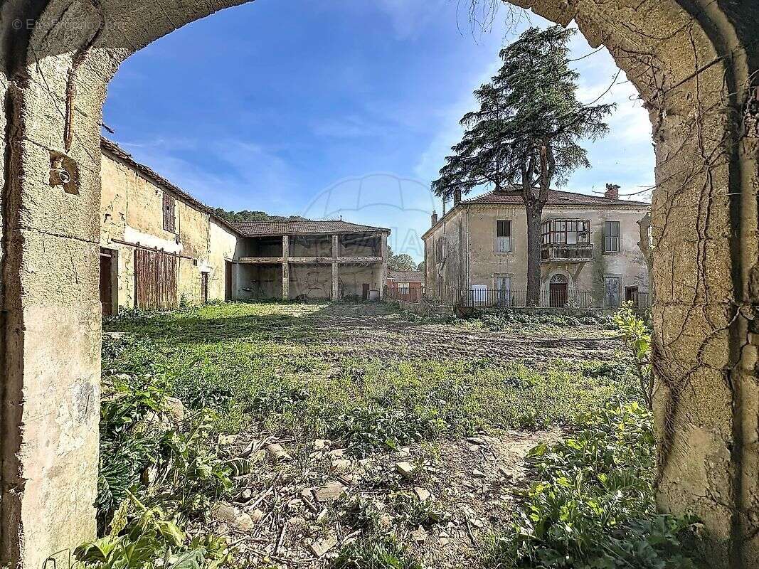 Maison à BEAUVOISIN