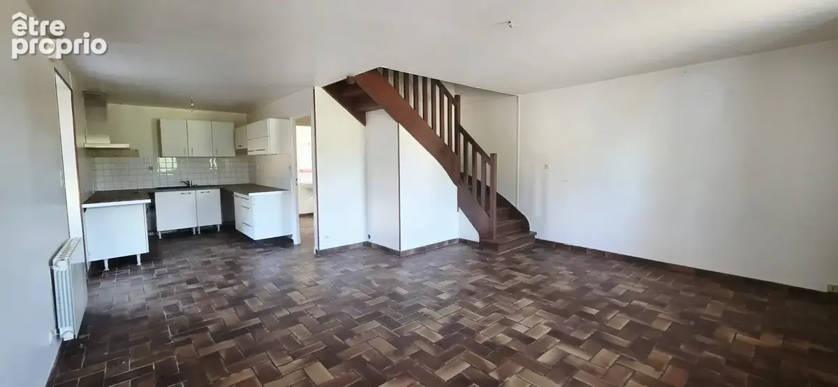 Maison 68 m² à Ploumilliau  - photo 5