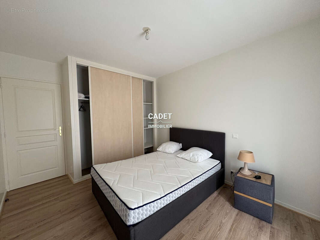 Appartement à BREHAL