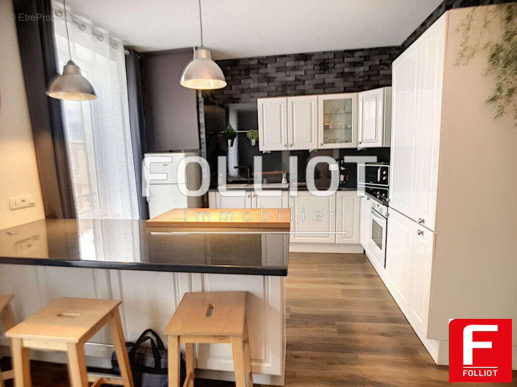 Appartement à GRANVILLE