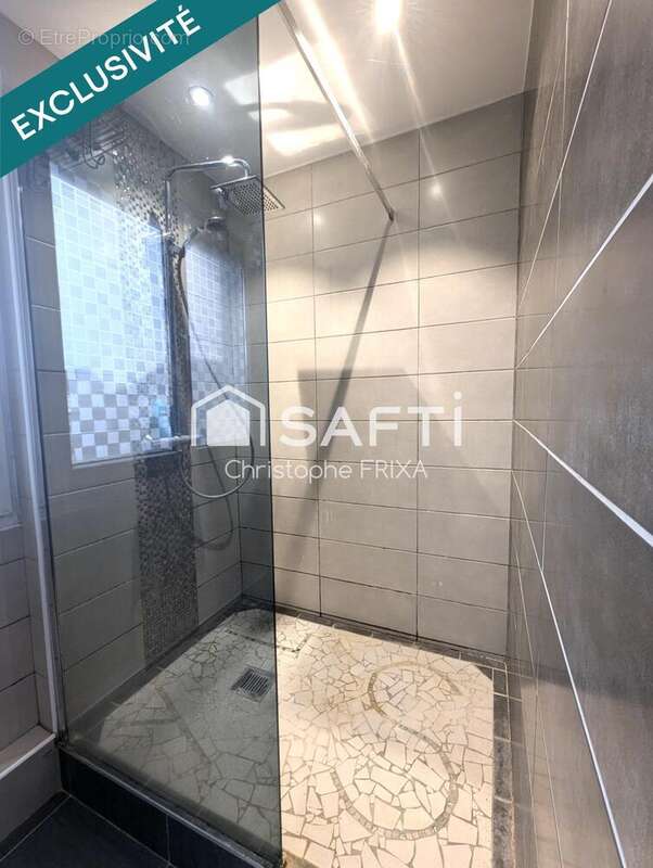 Photo 5 - Appartement à LE PETIT-QUEVILLY