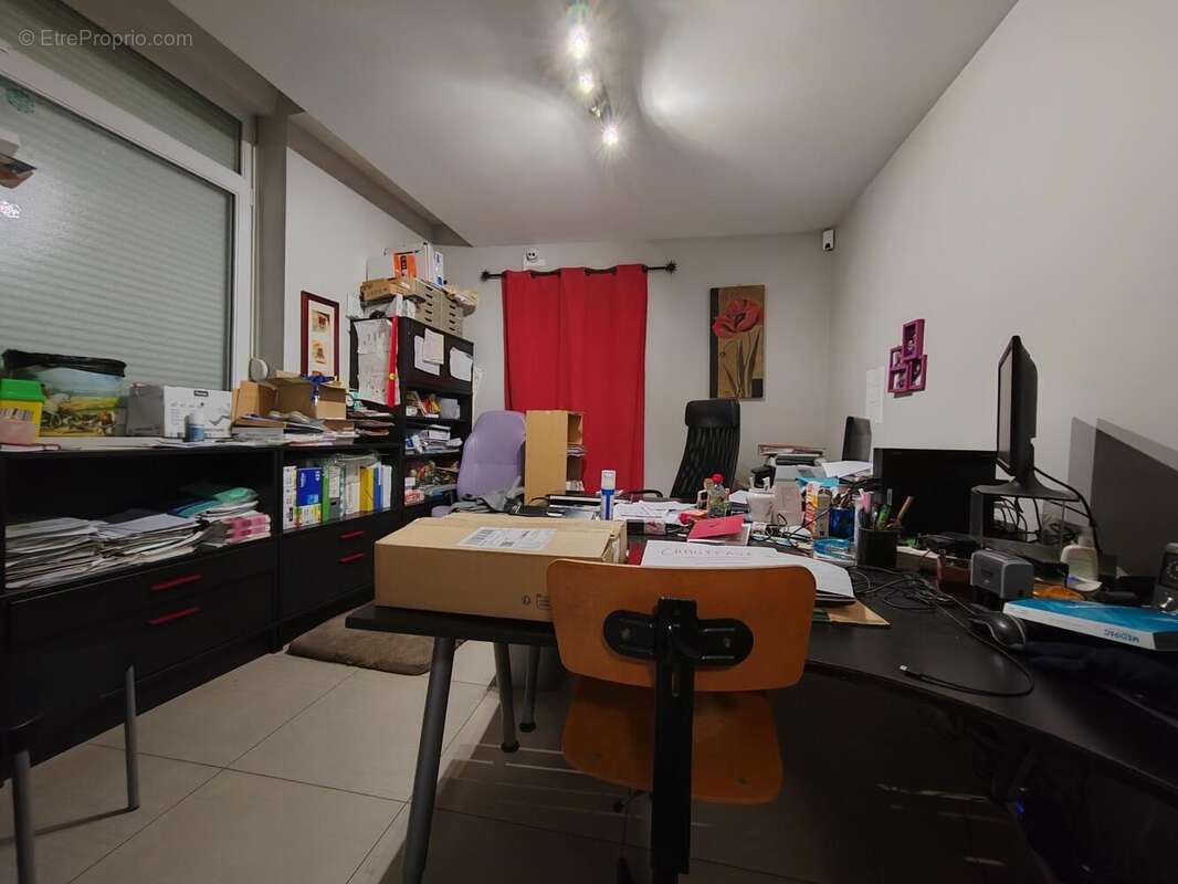 Photo 8 - Appartement à VALENCIENNES