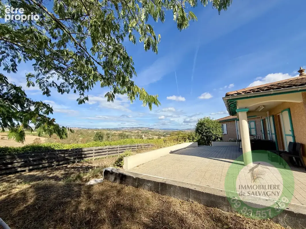 A vendre maison familiale de plain-pied - photo 3