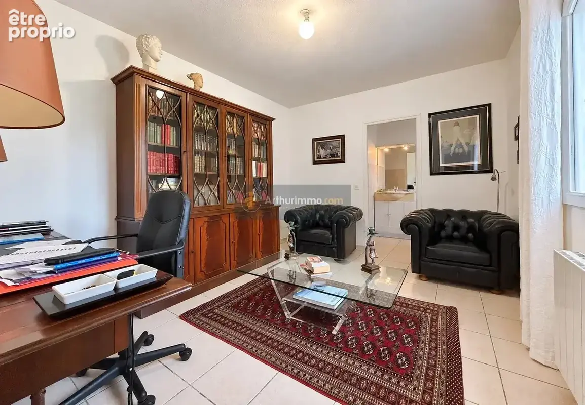Villa en exclusivite sainte maxime - photo 16