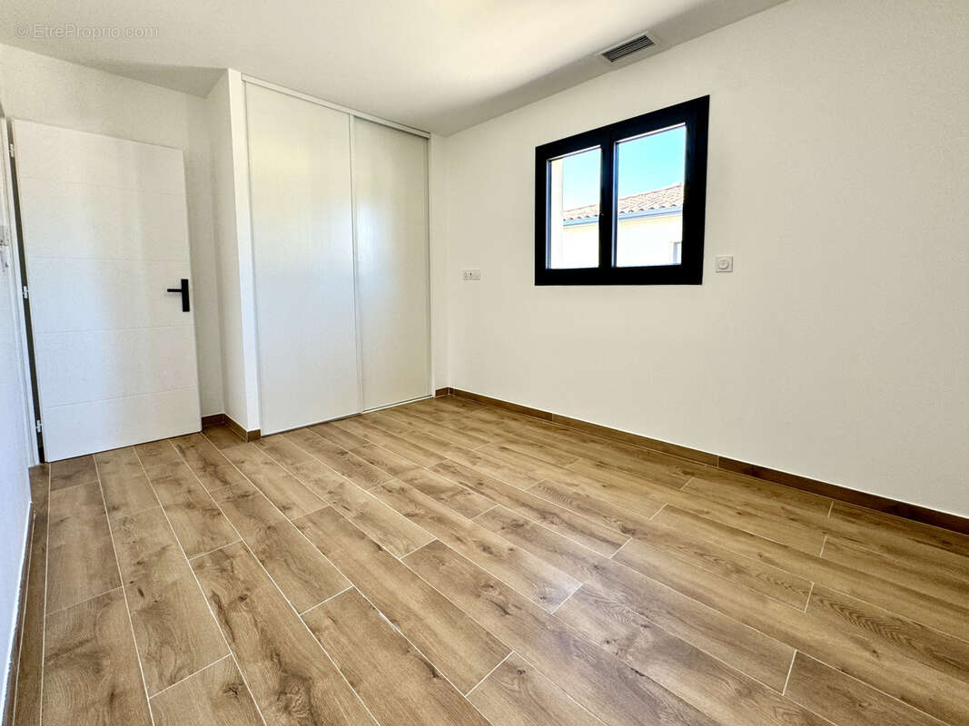 Maison à ARPAILLARGUES-ET-AUREILLAC