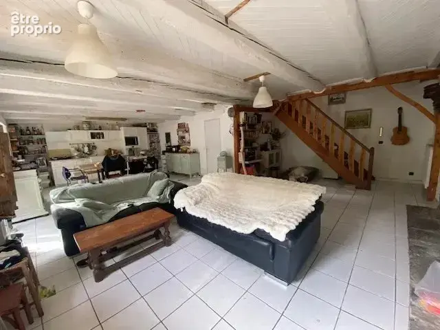 Photo Maison à La Tour-D'auvergne au prix de 183 700€