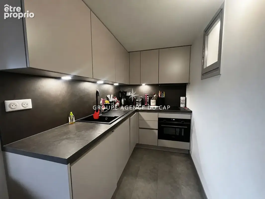 A vendre appartement t3 aux issambres  proche mer residence 2 piscines et tennis - photo 2