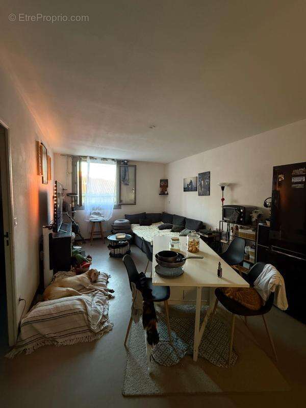 Appartement à TARASCON