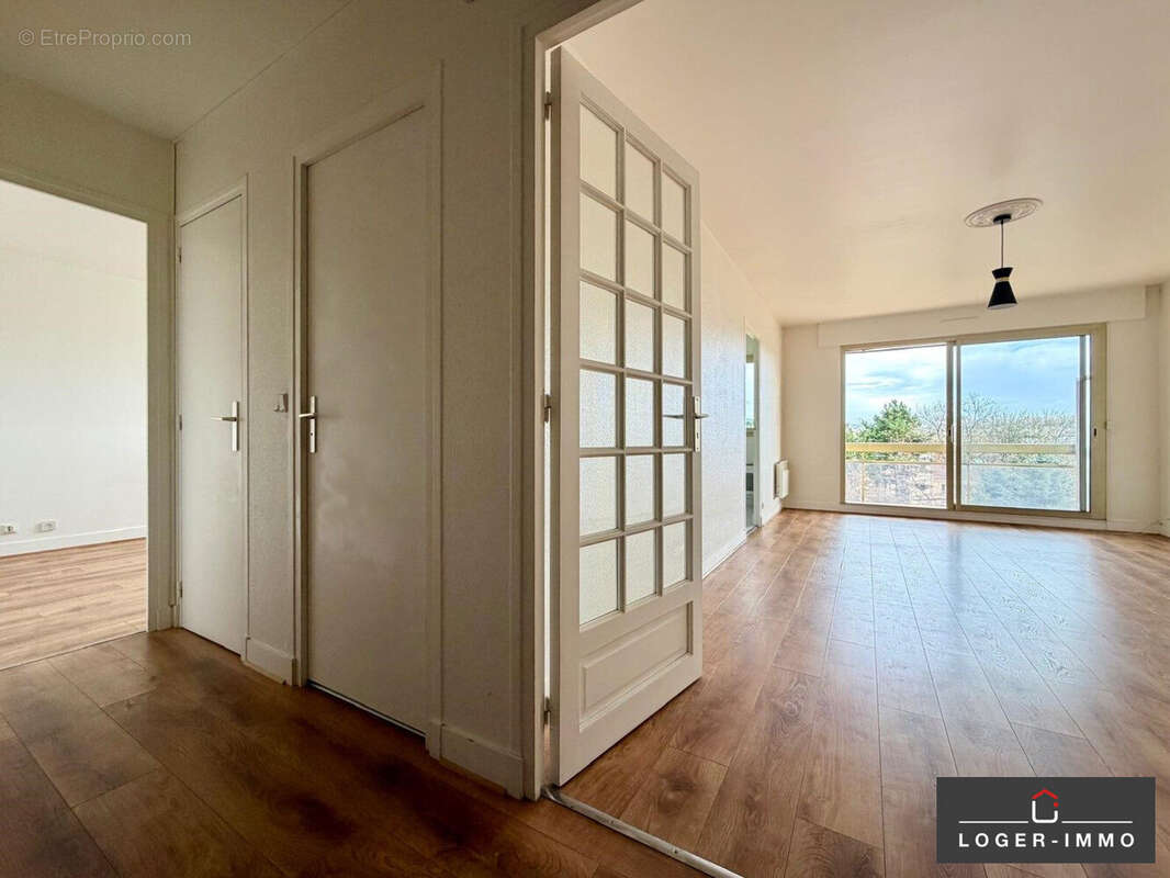 Appartement à LE PERREUX-SUR-MARNE