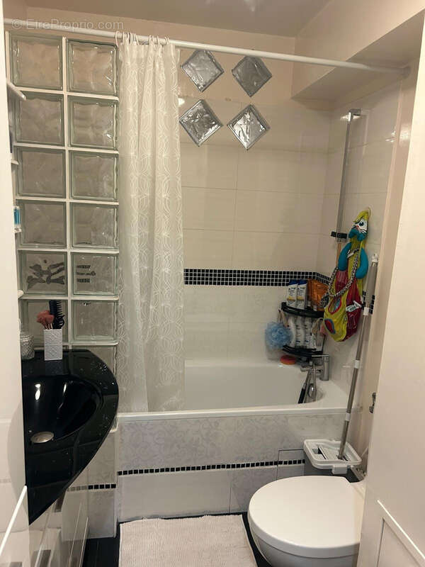 Appartement à SAINT-DENIS