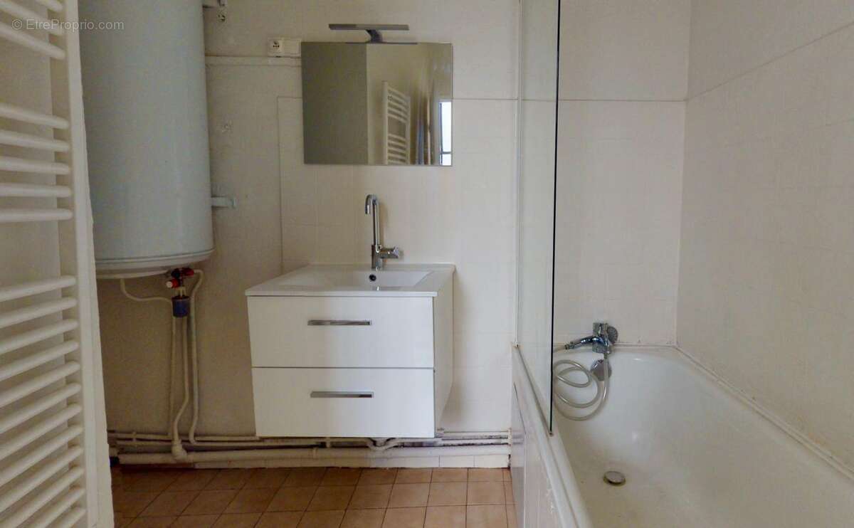 Appartement à LYON-5E