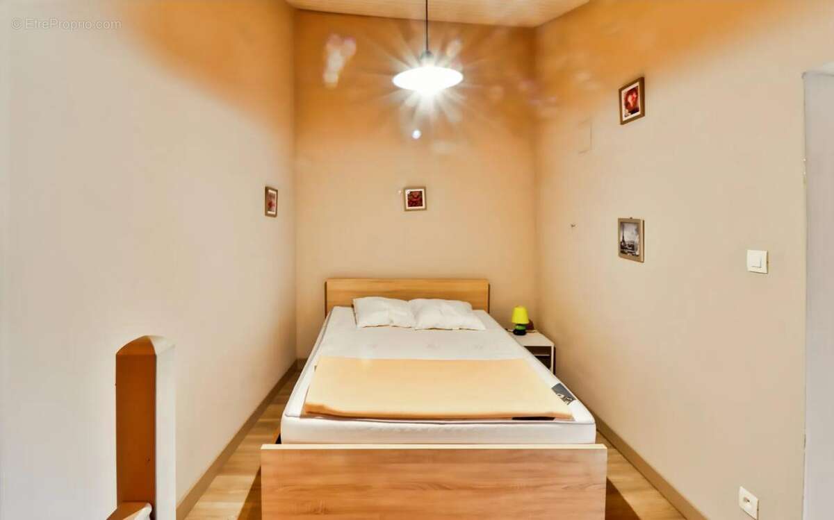 Appartement à JONZAC