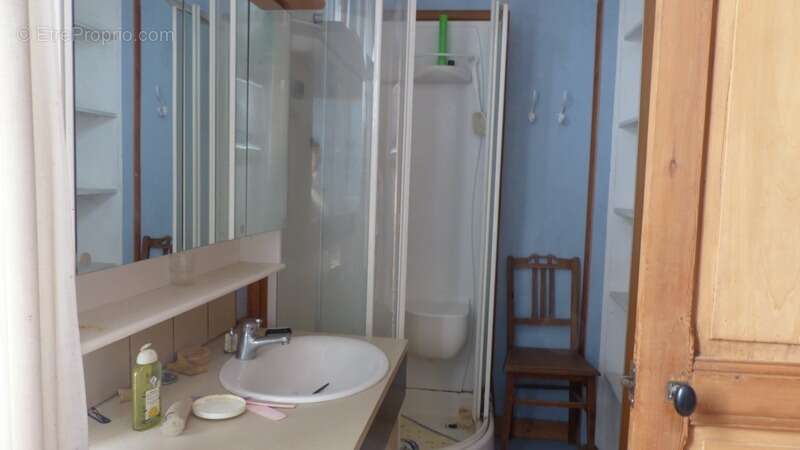 Maison à ASSAIS-LES-JUMEAUX