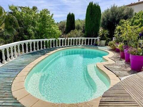 Maison à BANDOL