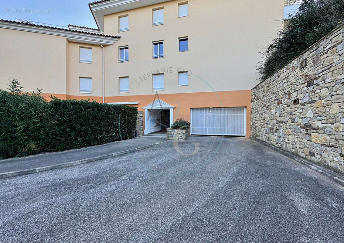 Appartement à CAVALAIRE-SUR-MER