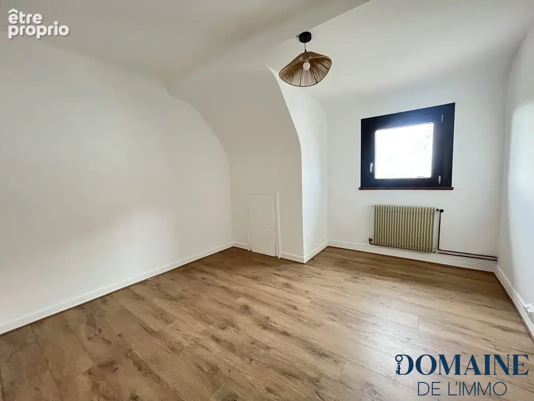 Maison 9 pièces 180 m² à vendre à Forstheim (67580) - photo 4