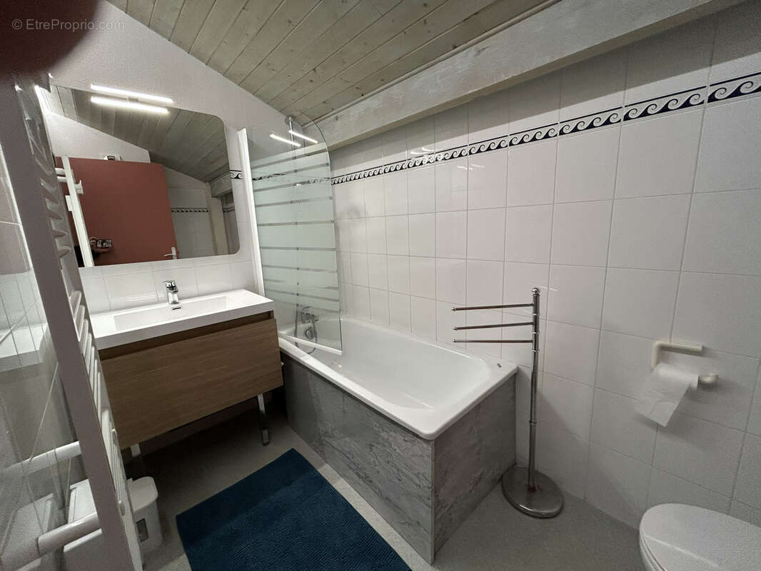 Appartement à URRUGNE