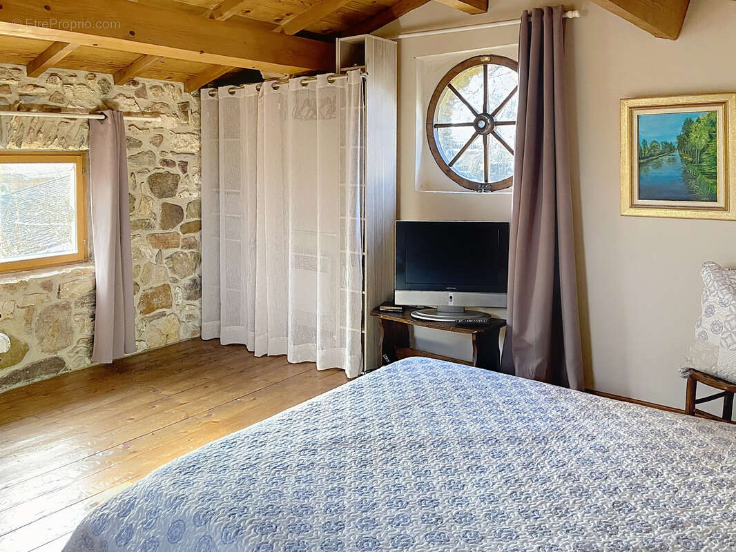Maison à UZES