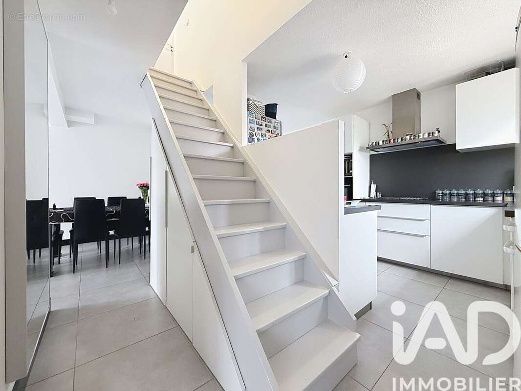 Photo 7 - Maison à FRONTIGNAN
