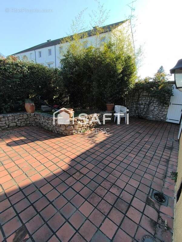 Photo 4 - Maison à SAINT-JEAN-DE-LA-RUELLE