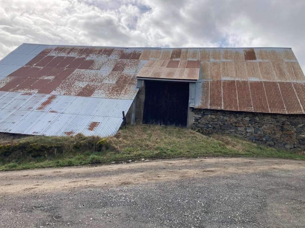 Photo 8 - Maison à LE MONTEIL