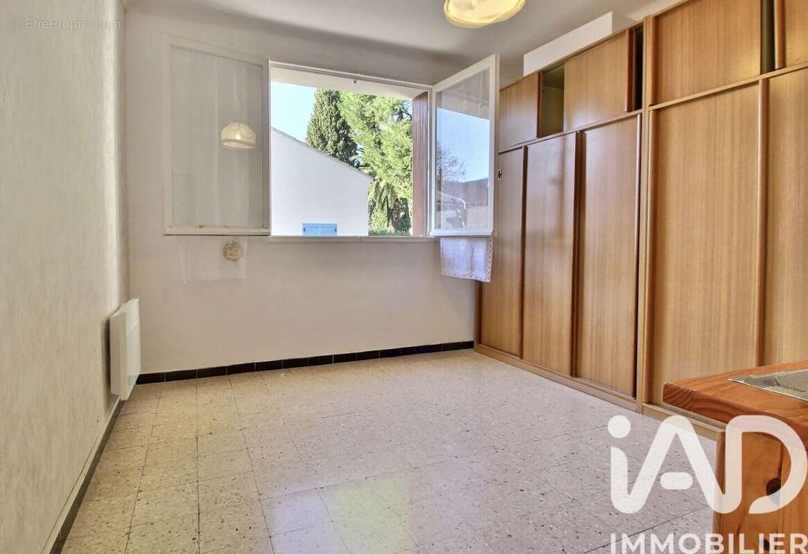 Photo 8 - Appartement à SAINT-CYR-SUR-MER