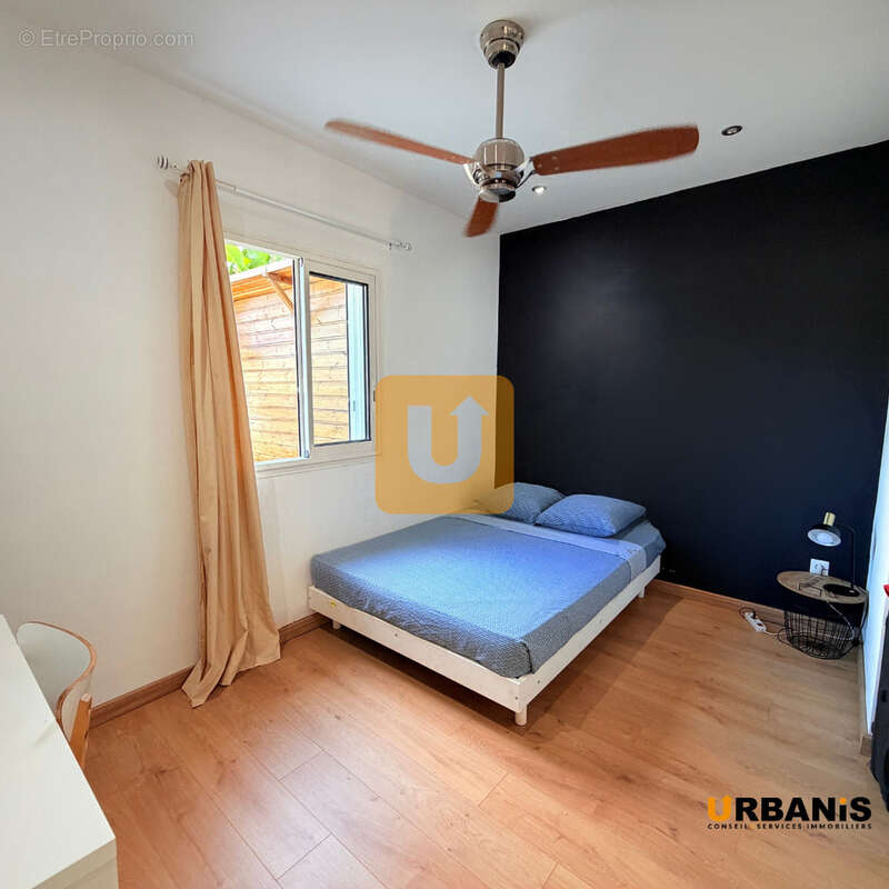 Maison à SAINT-PAUL