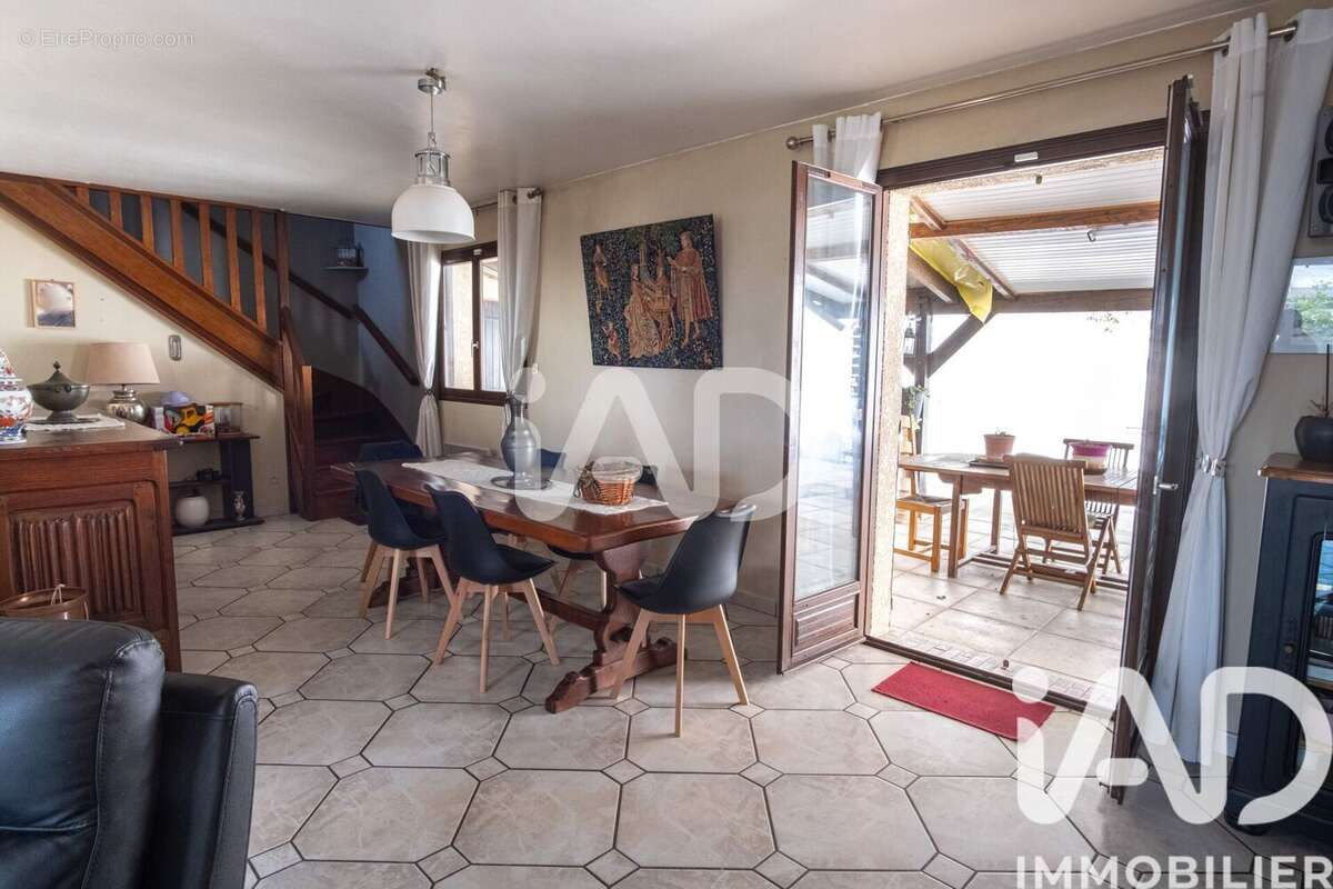 Photo 4 - Maison à LA GRANDE-PAROISSE