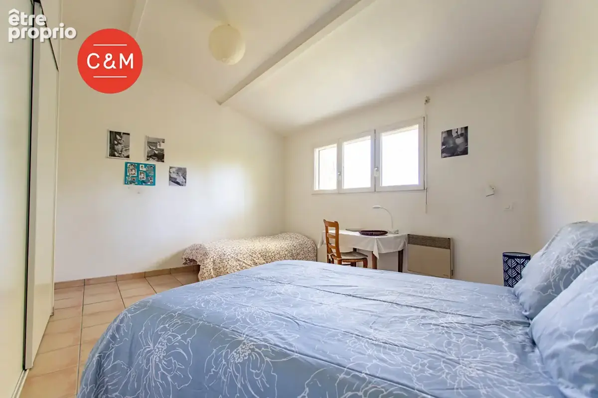VERTOU LE CHENE - Maison 5 pièces 158 m² - photo 6