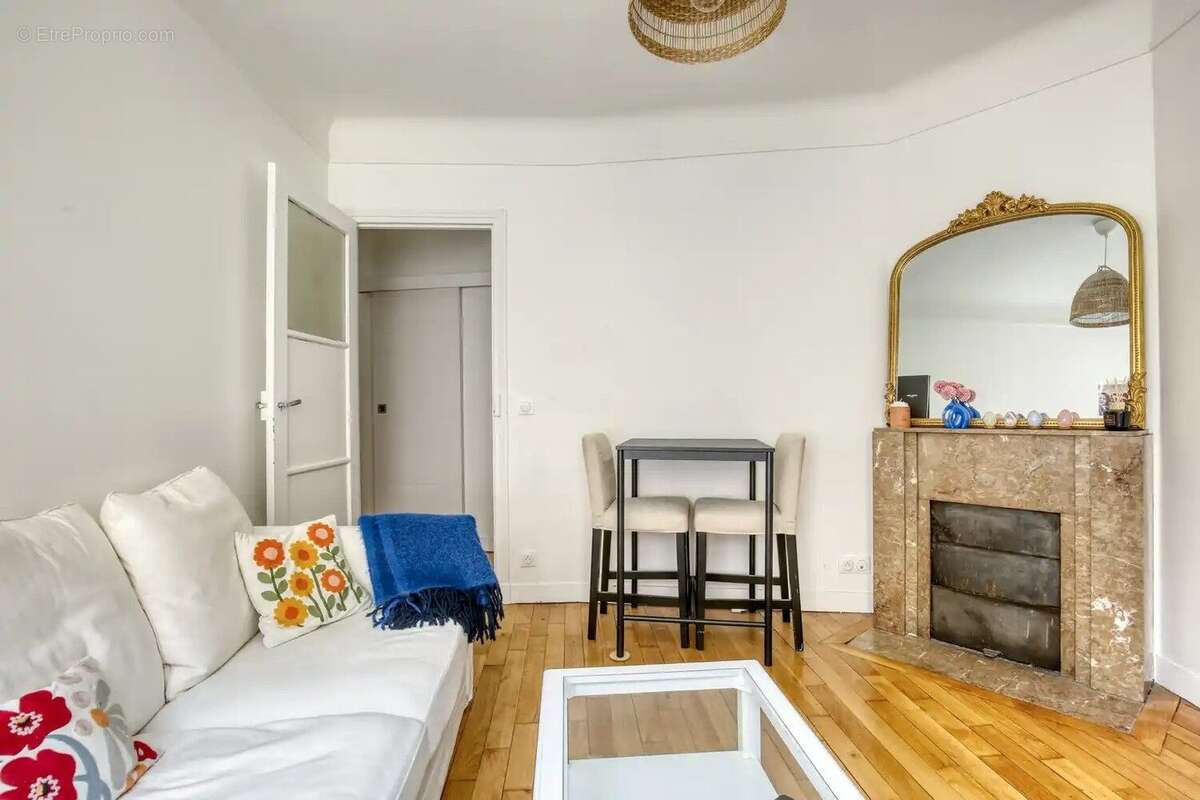 Appartement à BOIS-COLOMBES