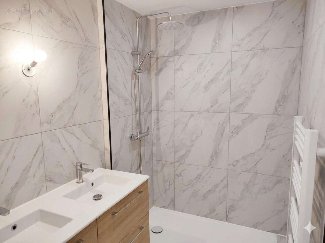 Photo 6 - Appartement à VILLEMOMBLE