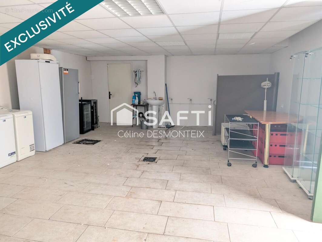 Photo 5 - Commerce à BAVANS